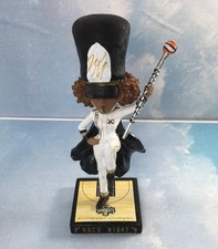 Washington Mystics HBCU Night Bobblehead, Black Woman Head Drum Major, FAMU WNBA