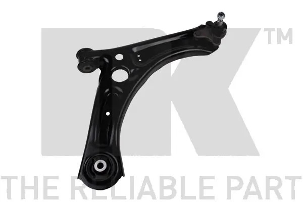 Bras de liaison NK 50147112 en acier forgé OE 1K0 404 152 BB durable