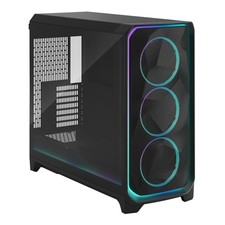 Fractal Design Meshify 3 XL Ambience Pro RGB Tempered Glass eATX Full Tower Case
