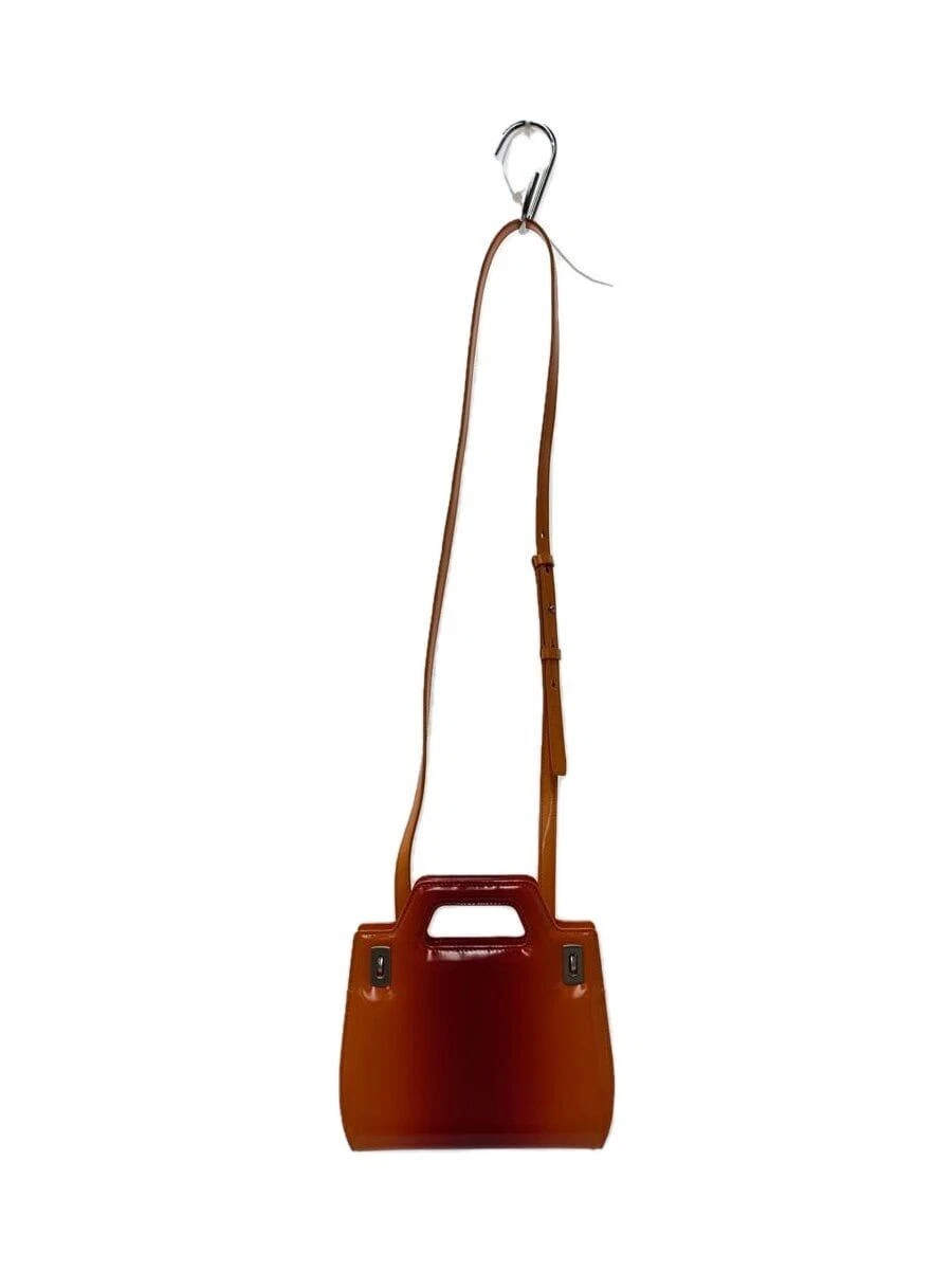 Salvatore Ferragamo Orange Bags & Handbags for Women for sale - eBay