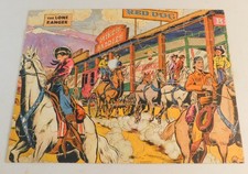 Western Jigsaw Puzzles In Vintage Jigsaw Puzzles for sale | eBay