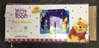 Disneys Winnie the Pooh Play House Tigger & Stars Glow in Dark Camp Tent Indoor — photo 1