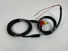 Ancor NMEA2K Power Cable Cord  Tee, Black For Marine Garmin Device New Open Box