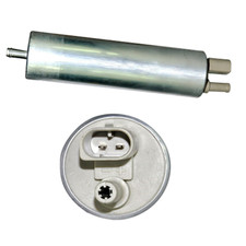 Per Land Rover Range Rover Freelander 2000-2012 Pompa Carburante Elettrica Diesel