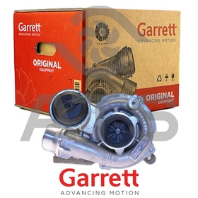 Turbolader für RENAULT MASTER II Pritsche/Fahrgestell (ED/HD/U 04417471, 4417471