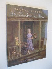 The Thanksgiving Visitor