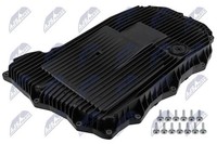 Nty FSF-AU-019 Hydraulikfilter, Automatikgetriebe FüR Audi Porsche