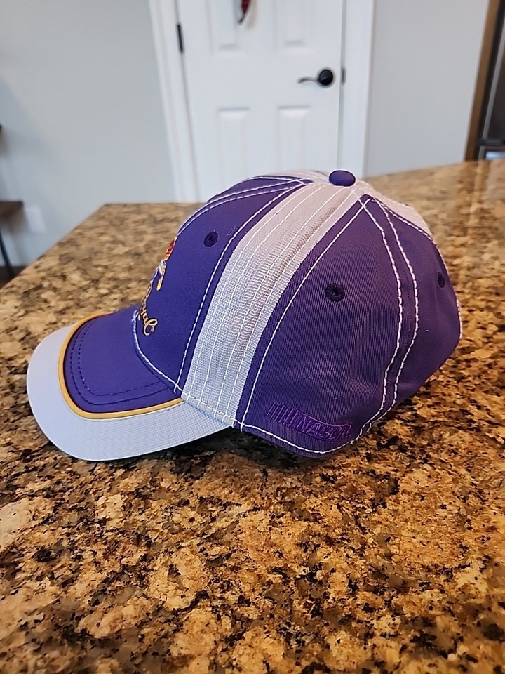 Vintage McMurray #26 Nascar Roush Racing Crown Royal Embroidered ...