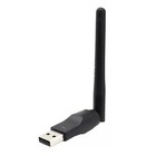 Antenne WiFi USB 150 Mbps 2.4 Ghz / WEP / WPA / WPA2 / WMM / WMM-PS