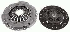Kit d'embrayage Mercedes 507