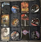 Sony PlayStation 2 Video Game Lot Ps2 38 In Total 96% Of Games With COMPLETE CIB