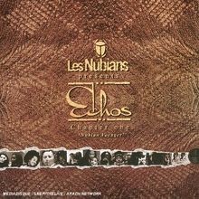 Echos:Nubian Voyager von les Nubians von not specified | CD | Zustand gut