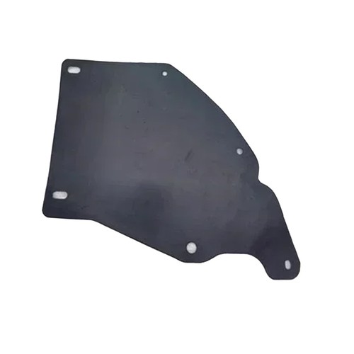 Front Wheel Mudguard MN146488 for Mitsubishi For Pajero Sport 2013 2015 - Picture 4 of 7