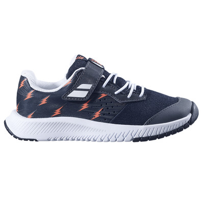 BABOLAT SCHUHE PULSION ALL COURT TENNIS 29 NEU 60  propulse jet tere fury blast