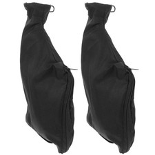 2pcs cordless planer Dust bags for machine Cleaning Storage Bag Collection Bag