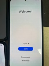 Samsung Galaxy A54 - 128 GB  (Unlocked) Smartphone