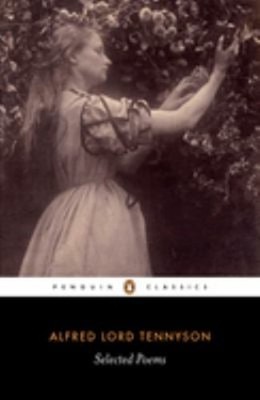 Selected Poems Paperback Alfred Tennyson