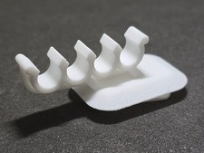 Fermacavo cavo candele Alfa Romeo Alfetta GTV GTV6