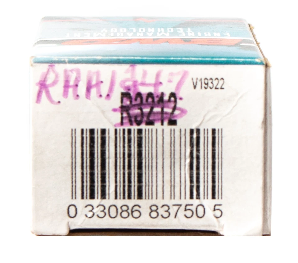 BWD Automotive Multipurpose Relay Fits 1980-2010 Volkswagen Jetta Model ID R3212 - Image 2 of 4