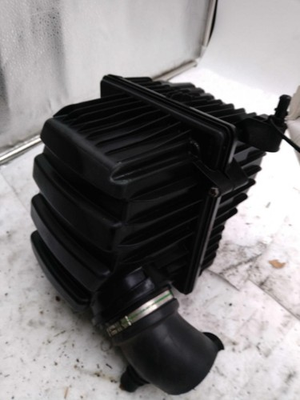 #ad 2019 Jeep Renegade Air Cleaner Assembly OEM Blue 2.4L 127K Miles 68403697AA $90.99