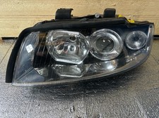 Feu avant (phare) Audi QUATTRO