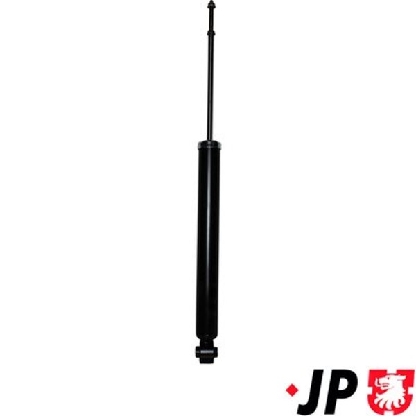 2X StoßDäMpfer JP JP Group 4052101500 FüR Juke Nissan F15 Van DIG Dci Cvtc-image