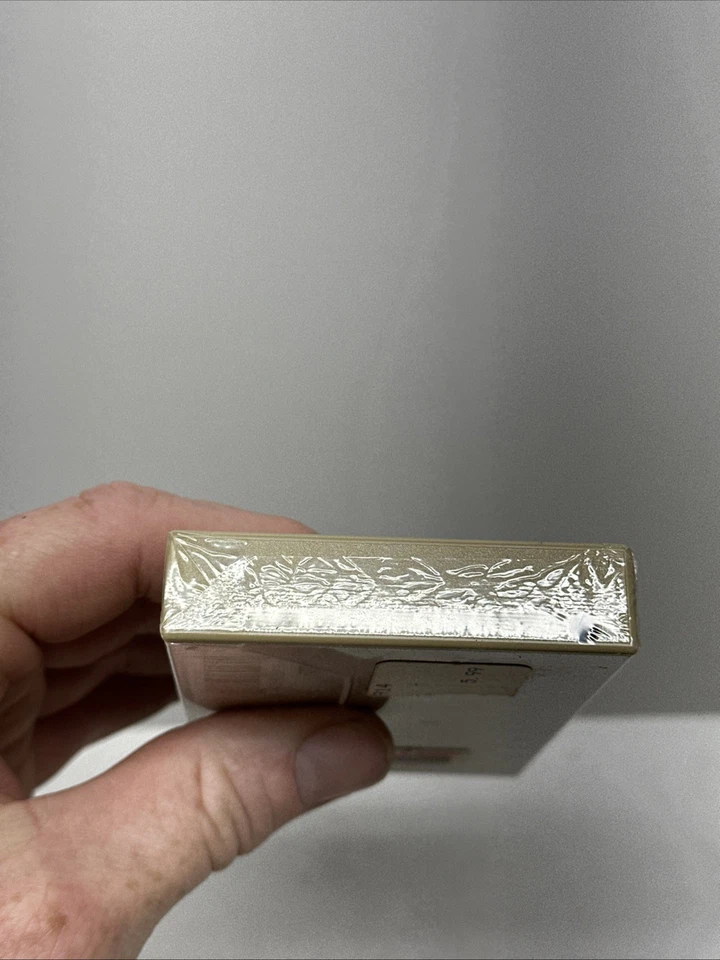 Ace Frehley: Kiss (Cassette, 1978) Polygram Records BRAND NEW SEALED NOS - Image 4 of 4