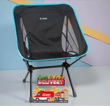 Helinox Chair One,Black,Freeshiping
