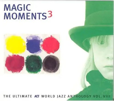 Various - Magic Moments 3