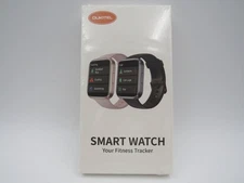 OUKITEL Smart Watch Fitness Tracker BT103 NEW SEALED