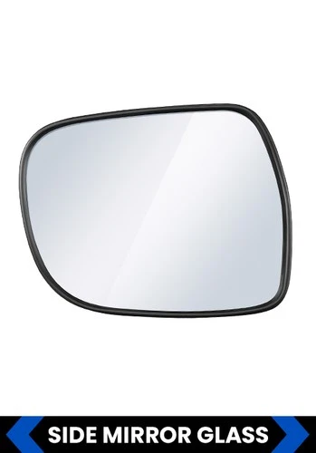 Right Passenger Side heated Mirror Glass For 2004-2009 Lexus RX330 RX350 RX400H