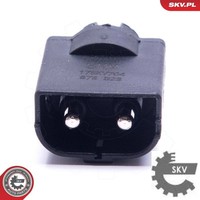 Esen SKV 17SKV704 Sensor FüR Innenraumtemperatur FüR Saab