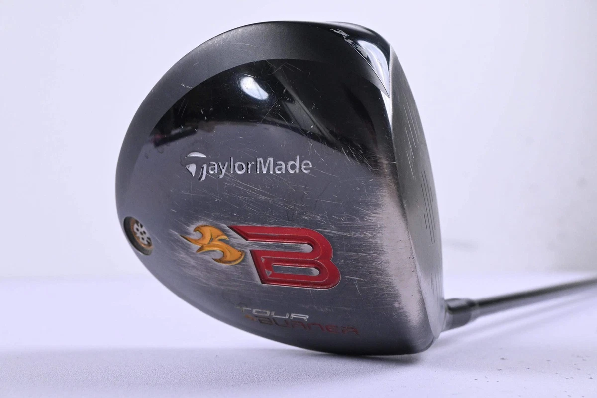 Taylormade Tour Burner Driver Golf Clubs | eBay