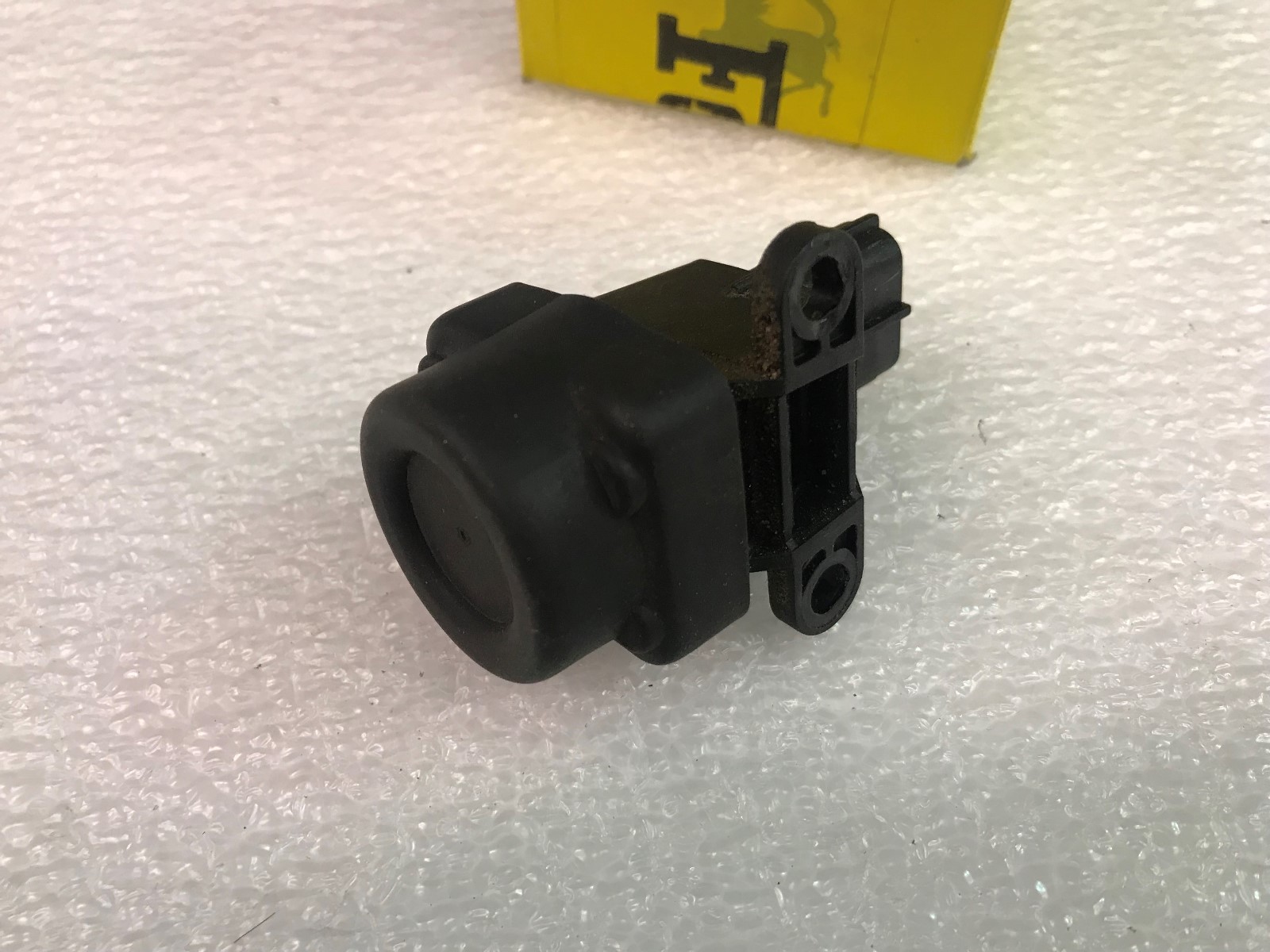 FERRARI 458 488 360 612 456 575 FF F12 MASERATI INERTIAL SWITCH OEM NEW 163675