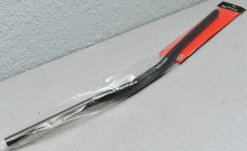 SYNTACE VECTOR Hi 20 Manubrio Riser in Carbonio, Larghezza 780mm, Alzata 20mm, Morsetto 31,8mm