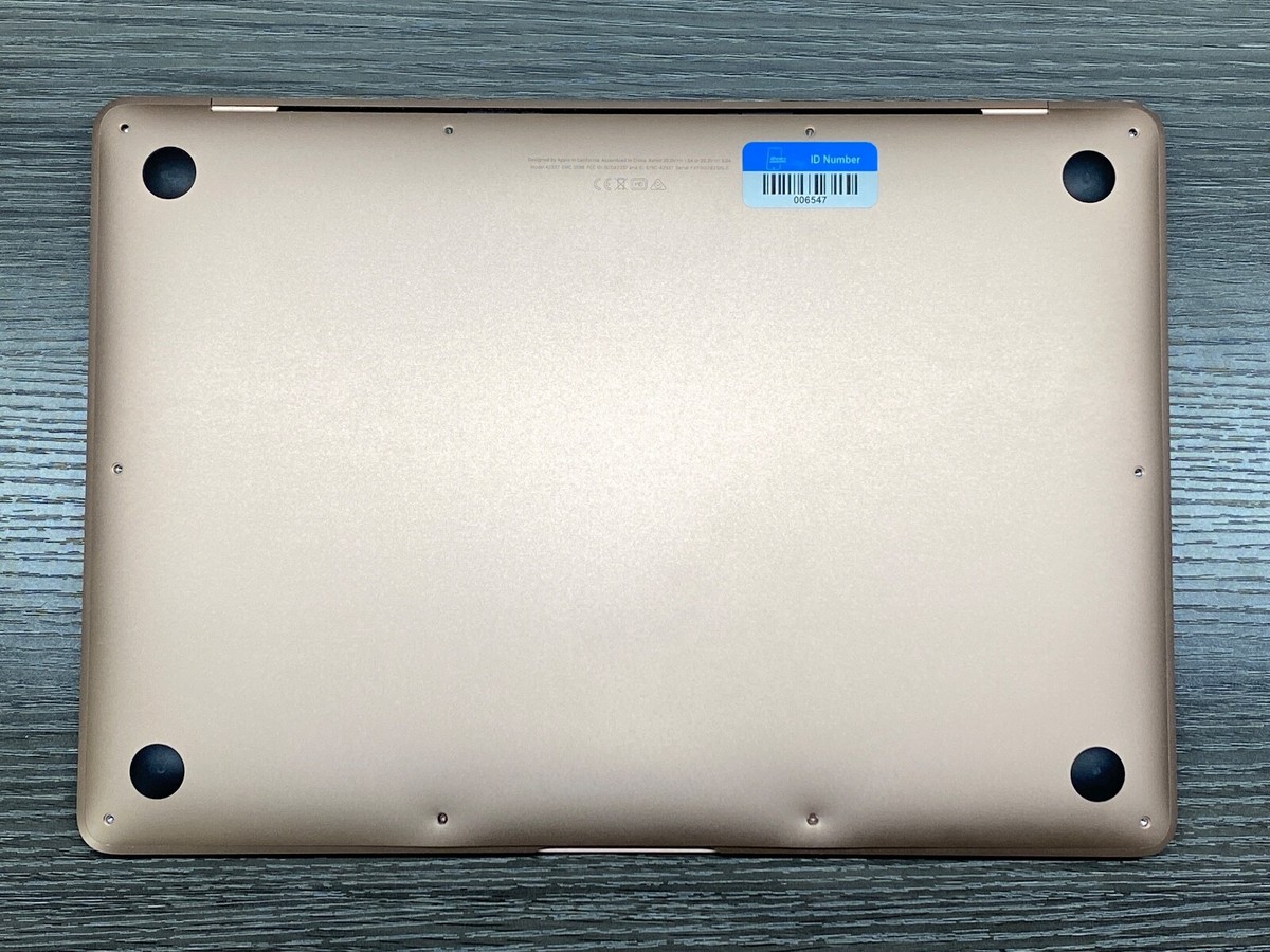 006547 Apple MacBook Air 13 006547 Apple MacBook Air 13