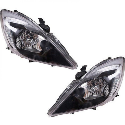 Fit Mazda BT50 BT-50 Pro Ute Pickup 2012-2016 Facelift Head Lamp Lights Pair - Picture 2 of 6