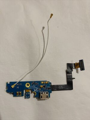 Original Samsung Galaxy S2 Plus Connector Mod I9105