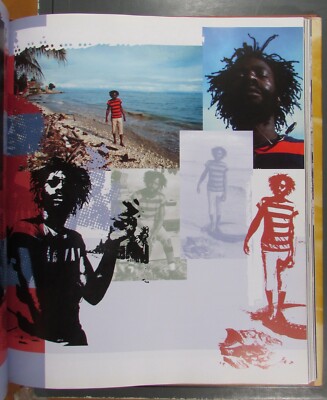 Reggae Explosion: The Story of Jamaican Music by Chris Salewicz