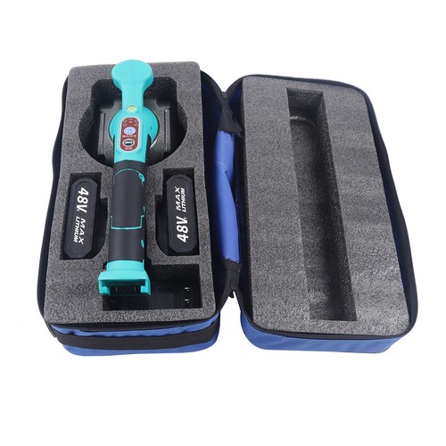 Fliesenfliesenmaschine Vibrator Absaugung für Keramik Boden Verlegung Griff Griff - Bild 22 von 36