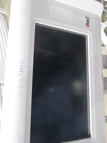 Monitor de signos vitales Welch Allyn/Connex 73MT - Imagen 3 de 8