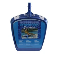 Heavy Duty Pool Leaf Skimmer Head for Above Ground & Inground Pools #8039
