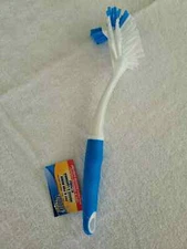 SCRUB BUDDIES KITCHEN CLEANING BRUSHES Scrub Brush, 