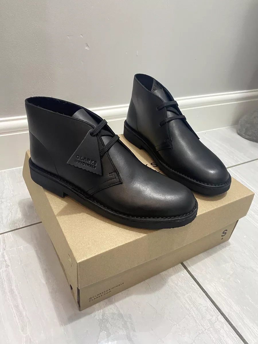 Clarks originals size 5 new arrivals