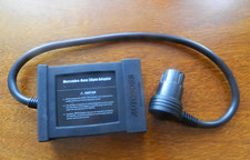 Mercedes-Benz Diagnostic 38-pin Adapter for SPX AUTOBOSS VEHICLE SCANNER CAR SUV