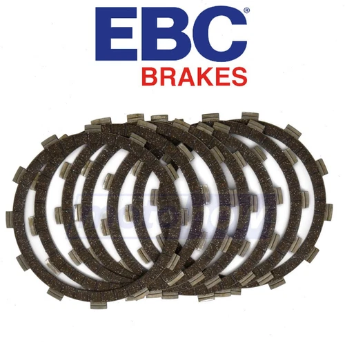 EBC CK1146 CK Series Clutch Kit for Engine Clutch & Components Clutch Kits by