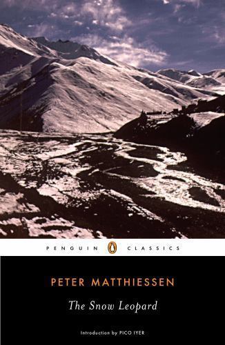 Der Schneeleopard (Pinguinklassiker) Matthiessen, Peter Taschenbuch gebraucht - Sehr los - Bild 1 von 1