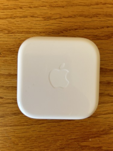 Original OEM Apple iPhone EarPods Wired 3.5mm Headset Earbud Headphones NEW - 第 2/2 張圖片