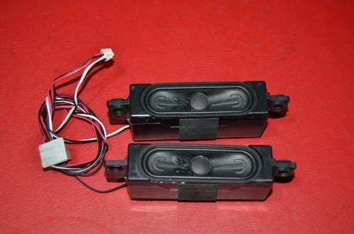 JIEFU 30079579 8Ω 12.5W Lautsprecher Für TV Panasonic TX-48CXW404. VES480QNSS