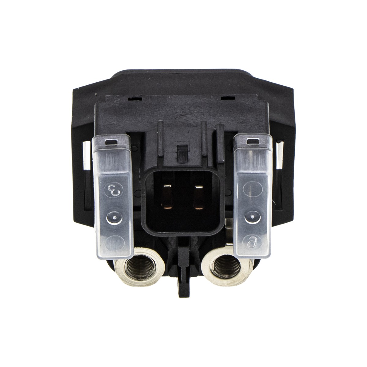 NICHE Starter Solenoid Relay Switch for Yamaha 1B7-81940-00